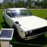 President Toyodaâ€™s Favorite Non-Toyota Vehicles