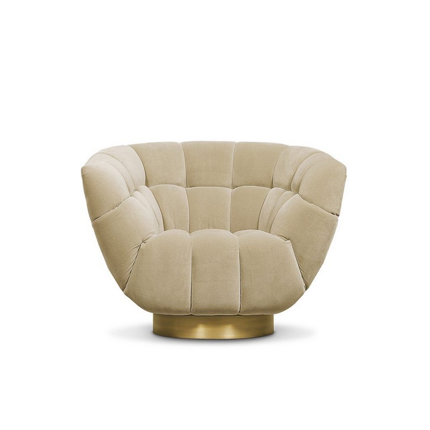 Design Trends For 2019 #1: Fringing Earth Tones (Part II)