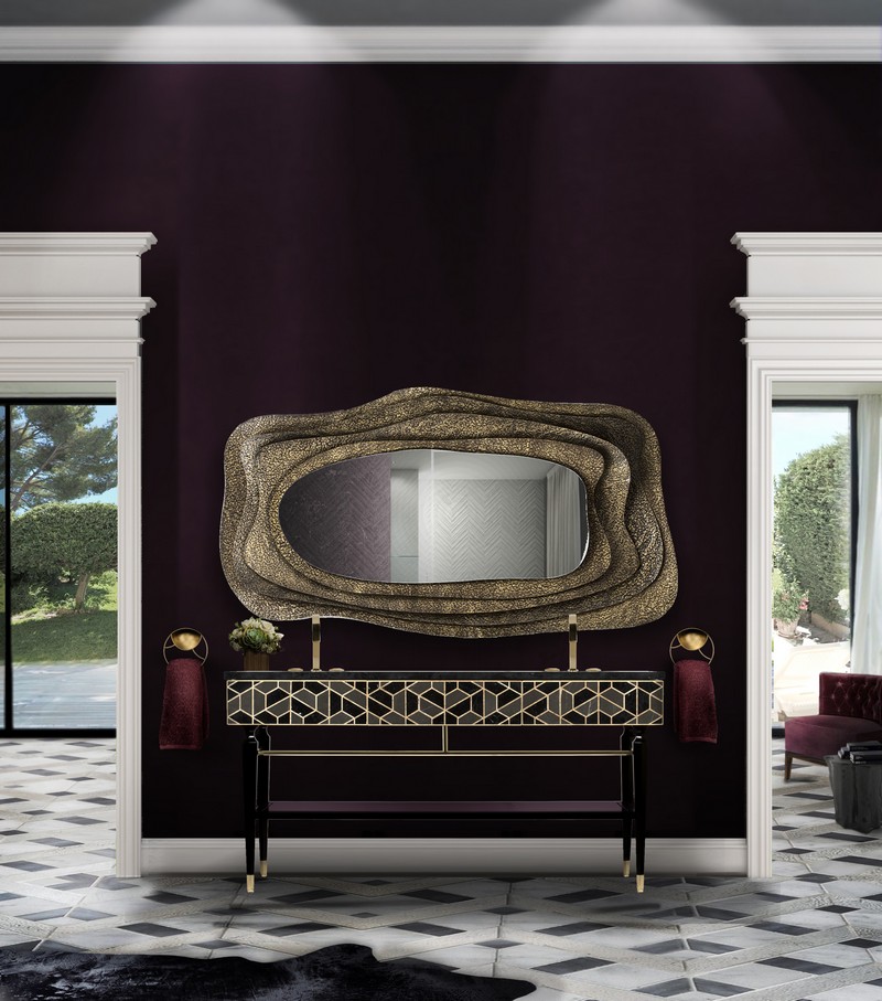 10 Luxury Washbasins For An Exclusive Bathroom Design