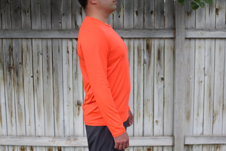 Liesl + Co. Men's Metro T-shirt