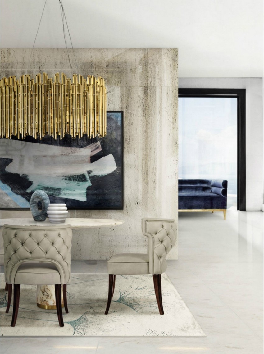 Accent Dining Chairs You Should Look Out For This Season
