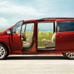 Toyota Announces Voluntary Recall of 94,000 Vehicles
