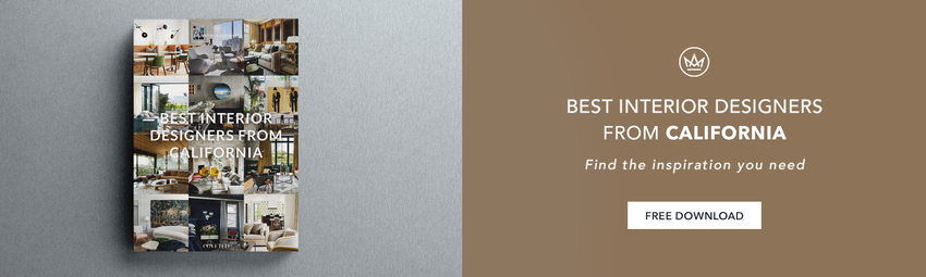 Romanek Design Studio: Design Concepts For The Most Discerning Clients