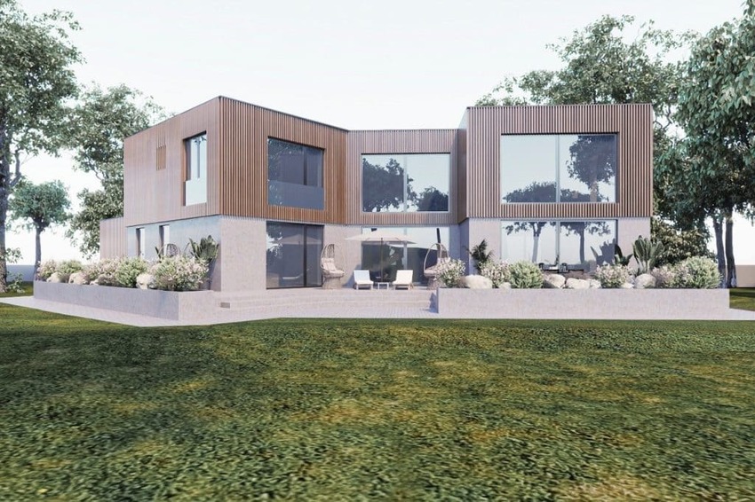 Gedimino TunaiÄio Architecture: The Best Design Projects