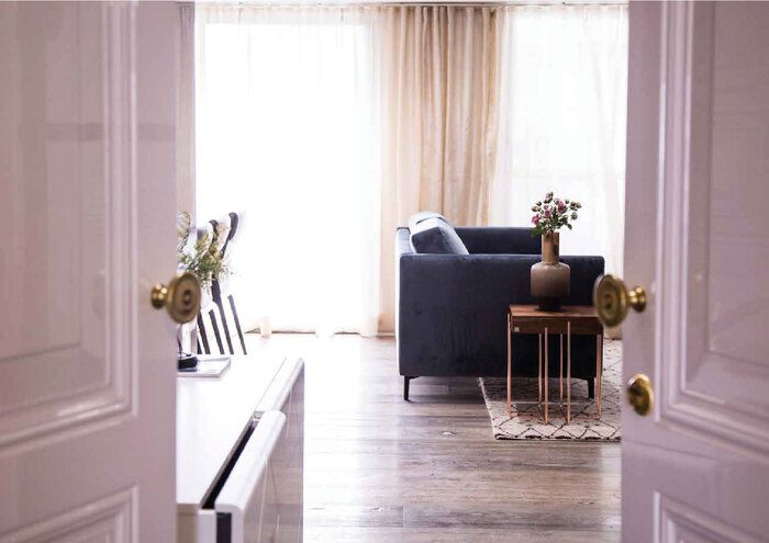4BHK Apartment
