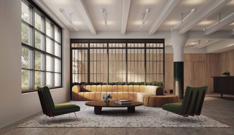 The Best Interior Designers In New York (Part IV)
