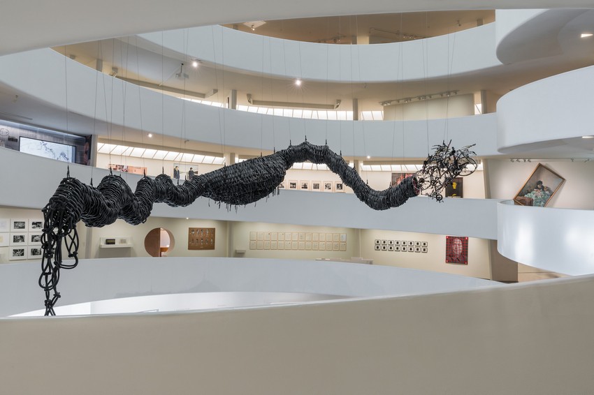 A New York City Luxury Guide For ICFF #2: Museums