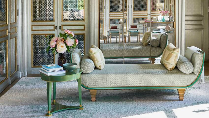 AD100: Discover The Hall of Hame Interior Designers of 2023 (Part II)