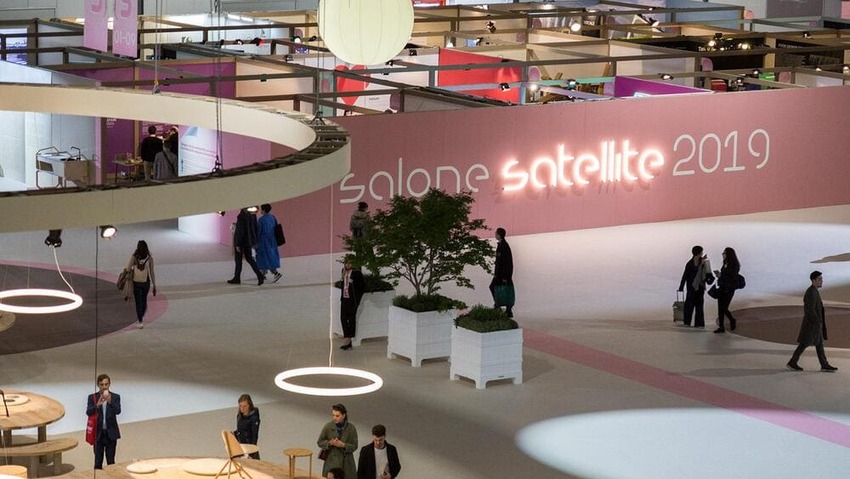 Salone del Mobile Milano: A Contemporary And Sustainable Approach To Interior Design