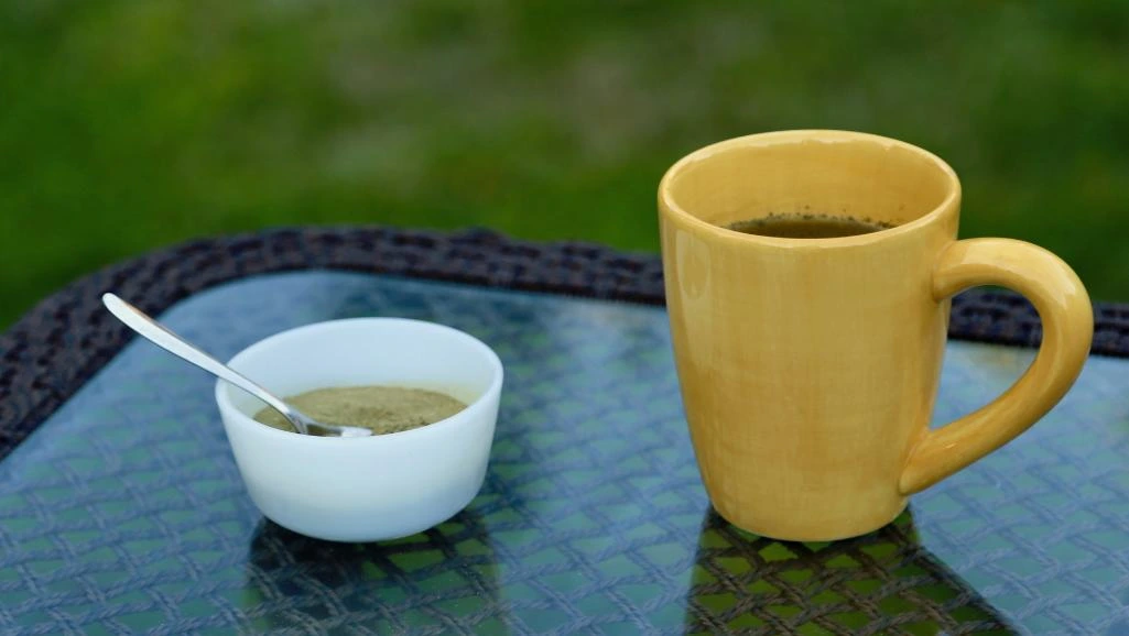 Kratom Usage