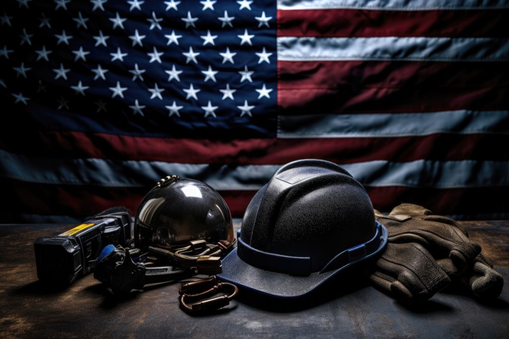 Forging the Future with American Pride: The Essential Gear of U.S. Sheet Metal Craftsmanship