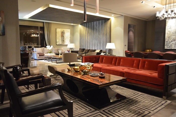 The Best Interior Designers in Jeddah