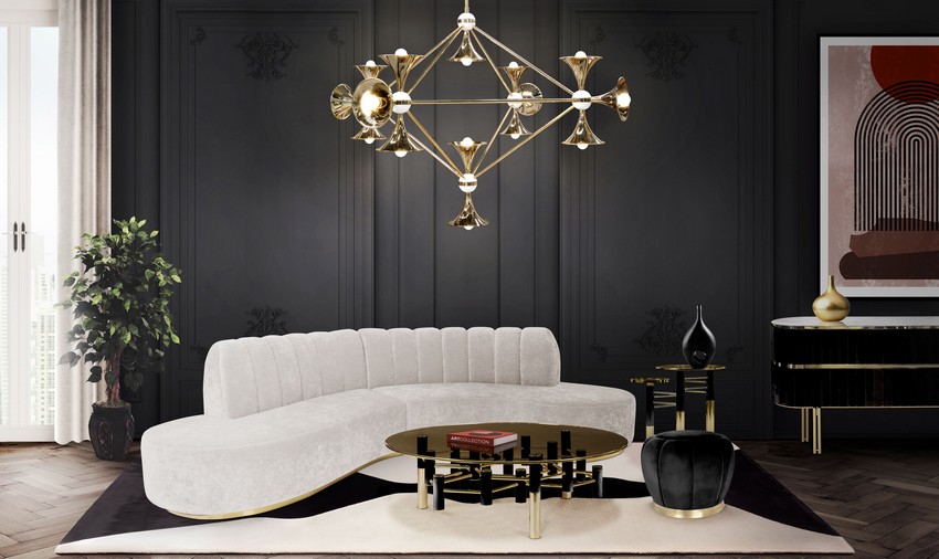 Free Download: A Curated Selection Of New Products By Covet Lighting