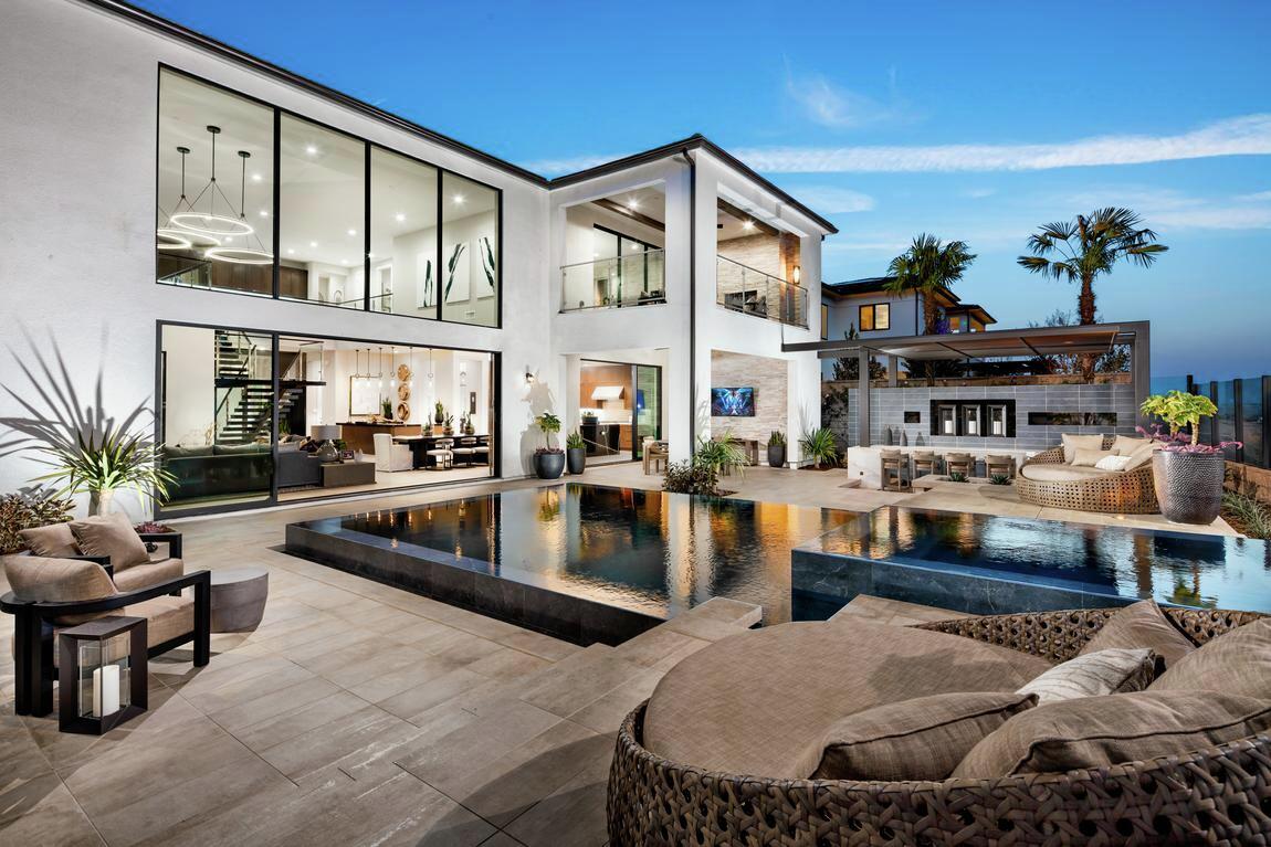 The Asti – Hillcrest