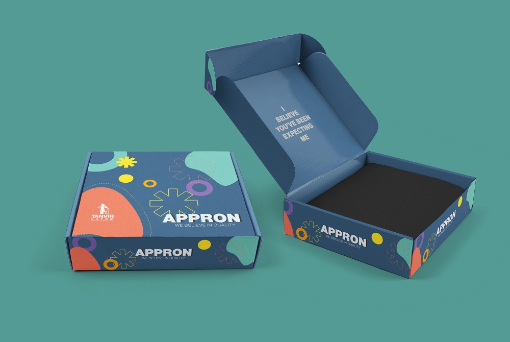 7 Benefits of Utilizing Cheap Custom Boxes for Small Business