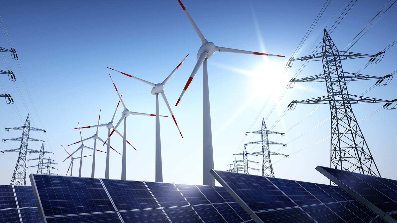 Transmission lines