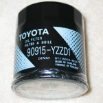 Toyota Genuine Oil Filter 90915-YZZD3 â€“ Better than Cheap Aftermarket