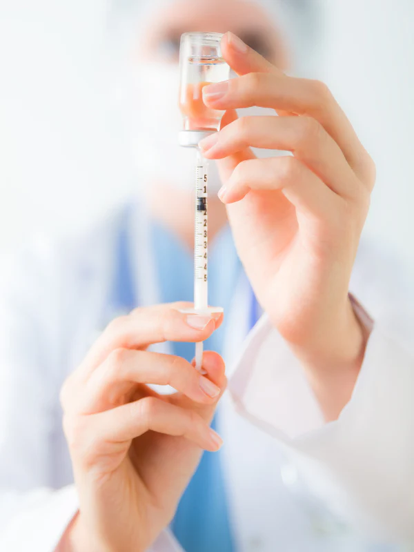 Puppy Vaccinations