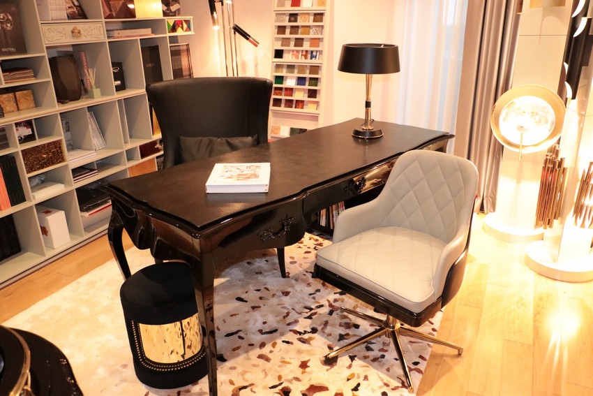 Looking For Design Inspiration? Covet London Will Take You Places
