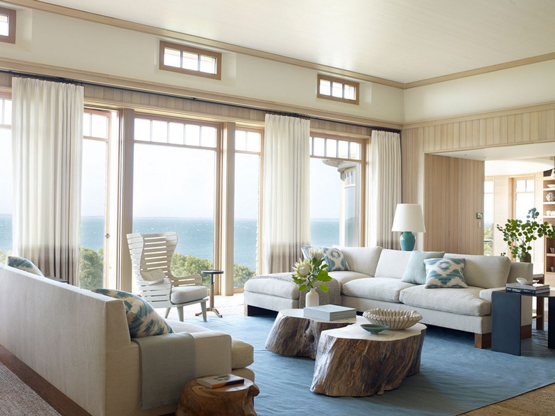 Ike Kligerman Barkley: Beautiful Architecture Meets Exciting Interiors