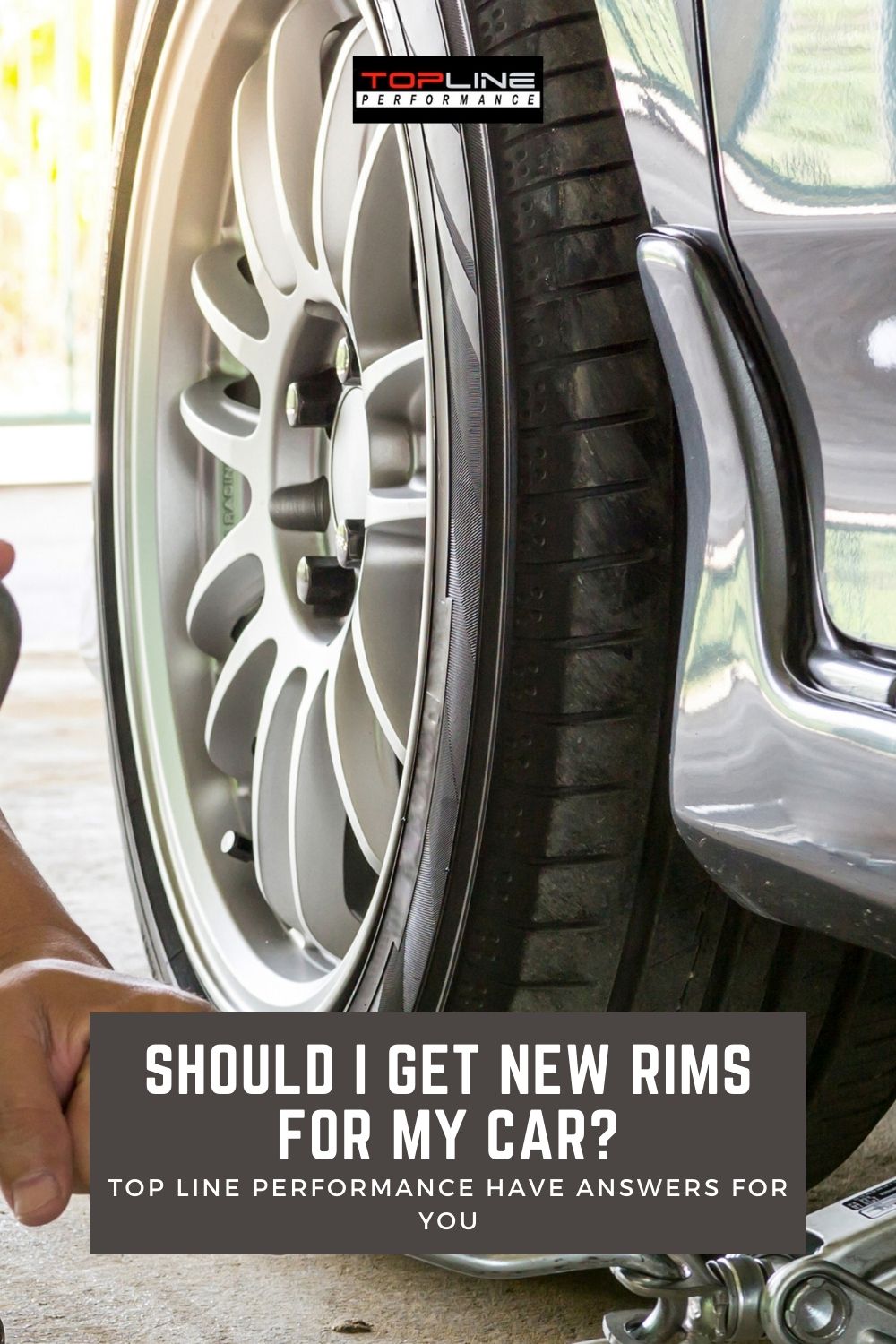 Huntington Beach Car Repair Shop's Recommendations for Choosing New Rims