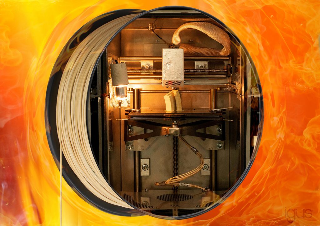FDM printer