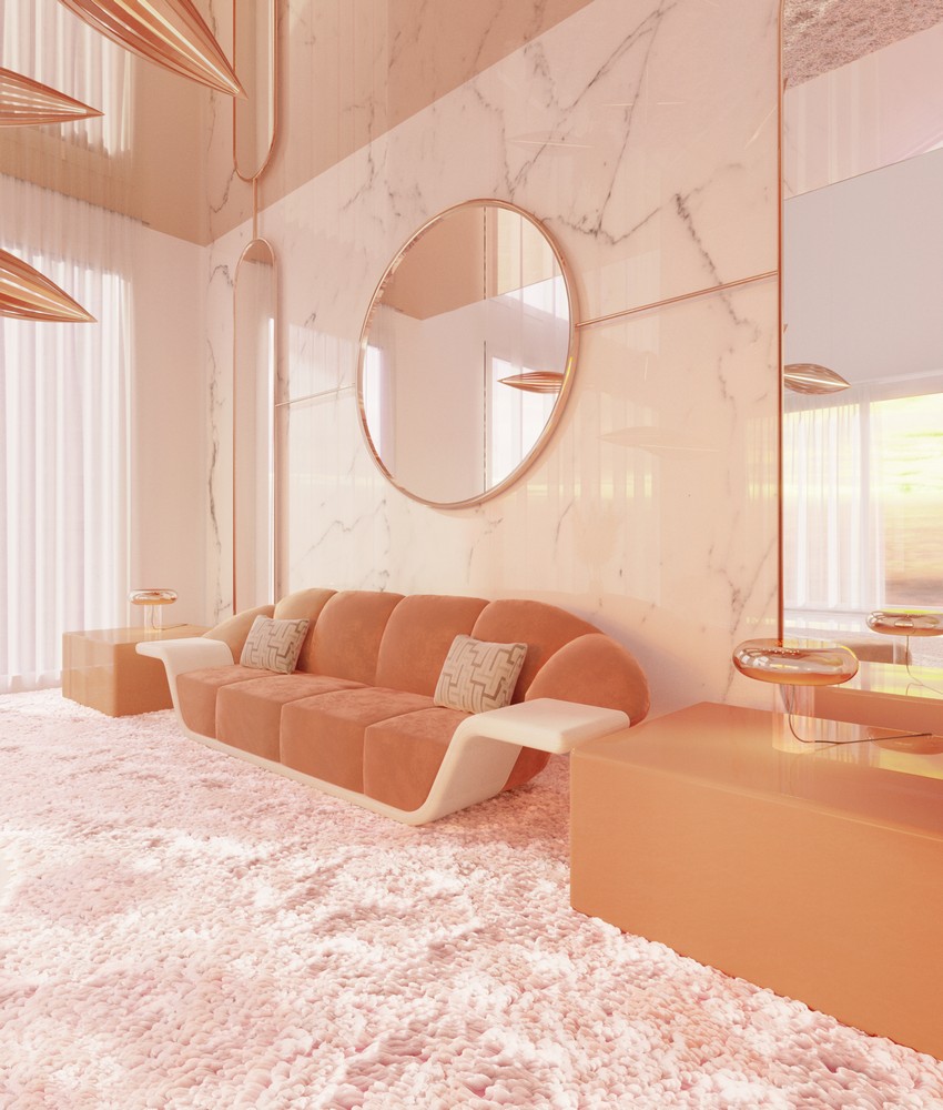 Discover Karim Rashid's New Stunning Collection With Essential Home