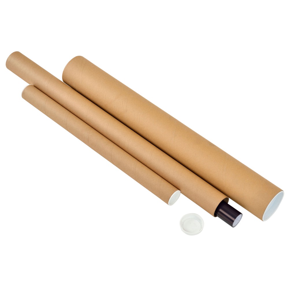 postal-tubes