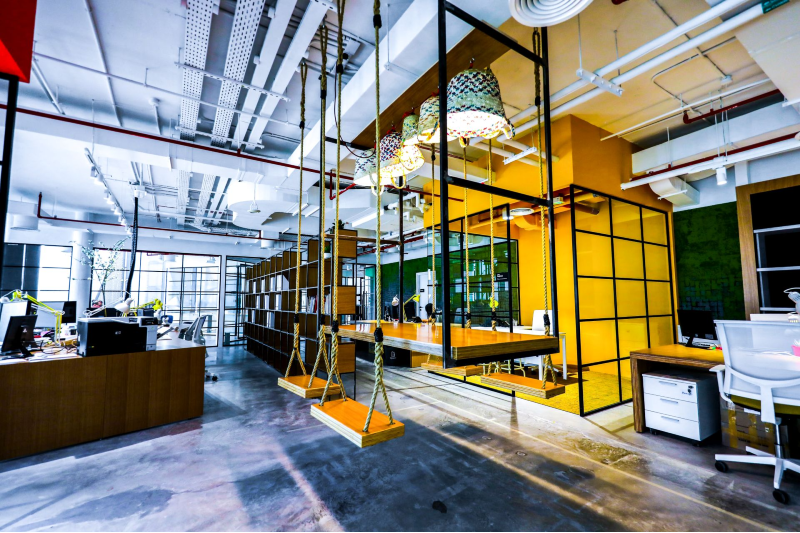 The Best Interior Designers In The United Arab Emirates (Part I)
