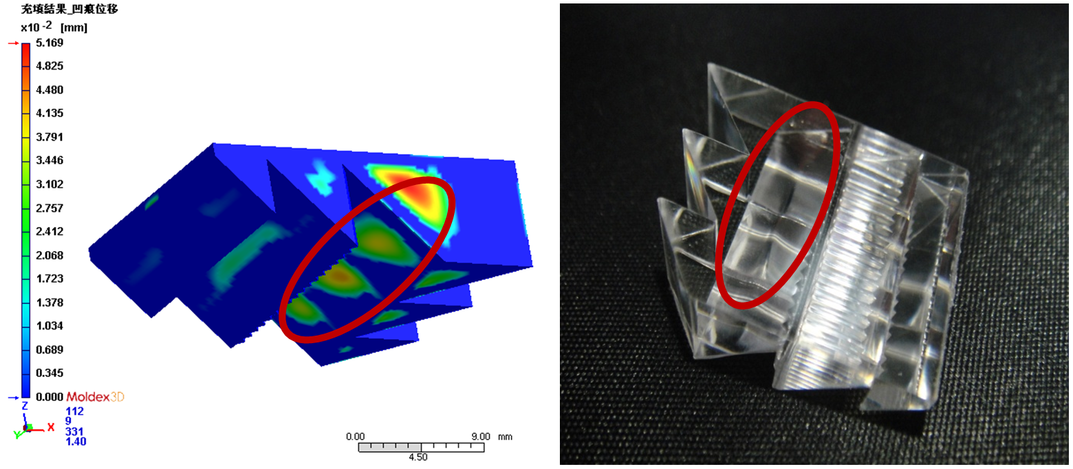 optimizing-high-precision-molding-process-of-optical-components-using-moldex3d-cae-simulation-analysis-10