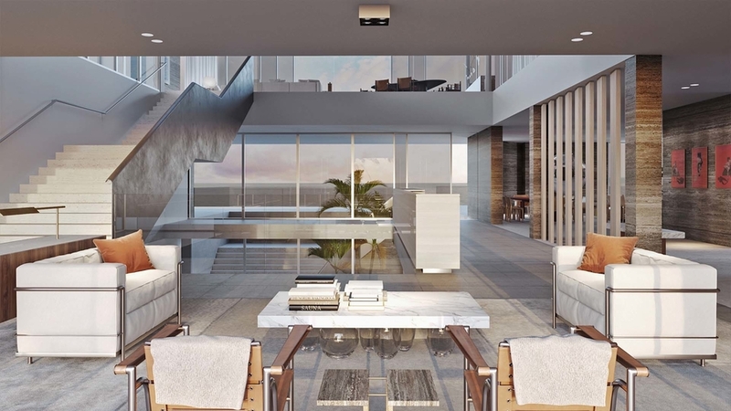 Sensational Design Inspirations by Dubai's ANARCHITECT