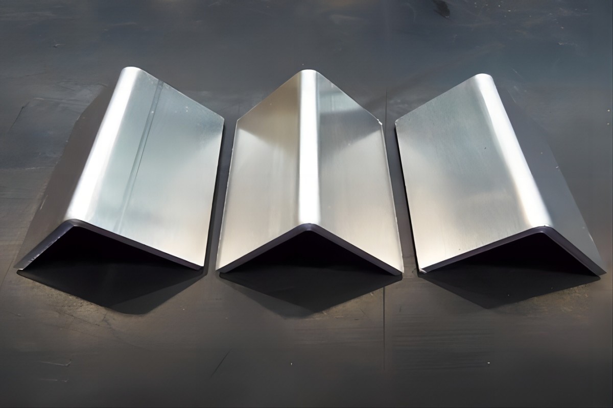 Sheet Metal Bending