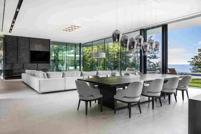 October Interior Design Trends