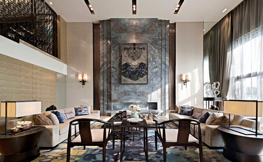 Design Without Limits: The Work Of Steve Leung Design Group