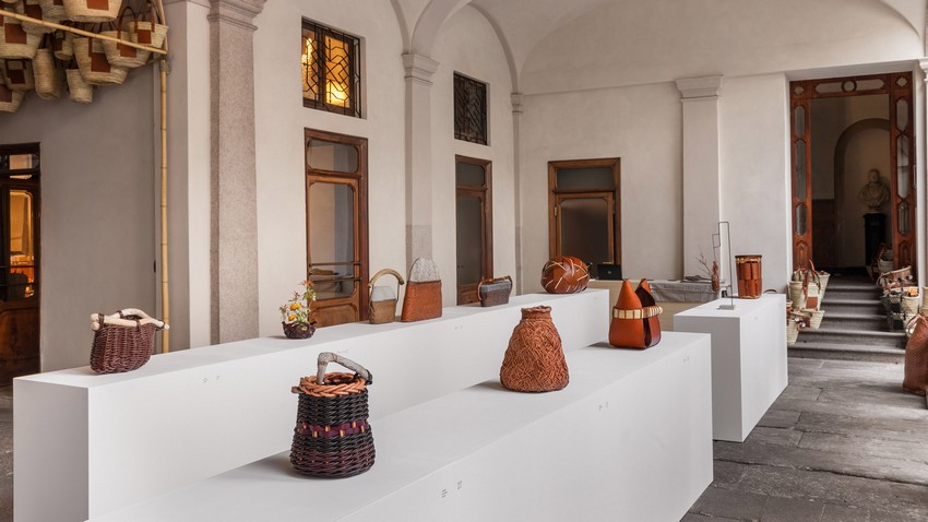 London Craft Week 2020: Celebrating Imagination, Passion and Skill