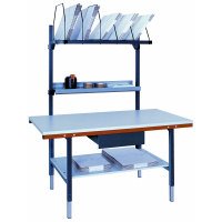 Packing Bench