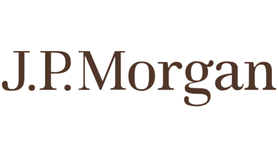JP Morgan Logo