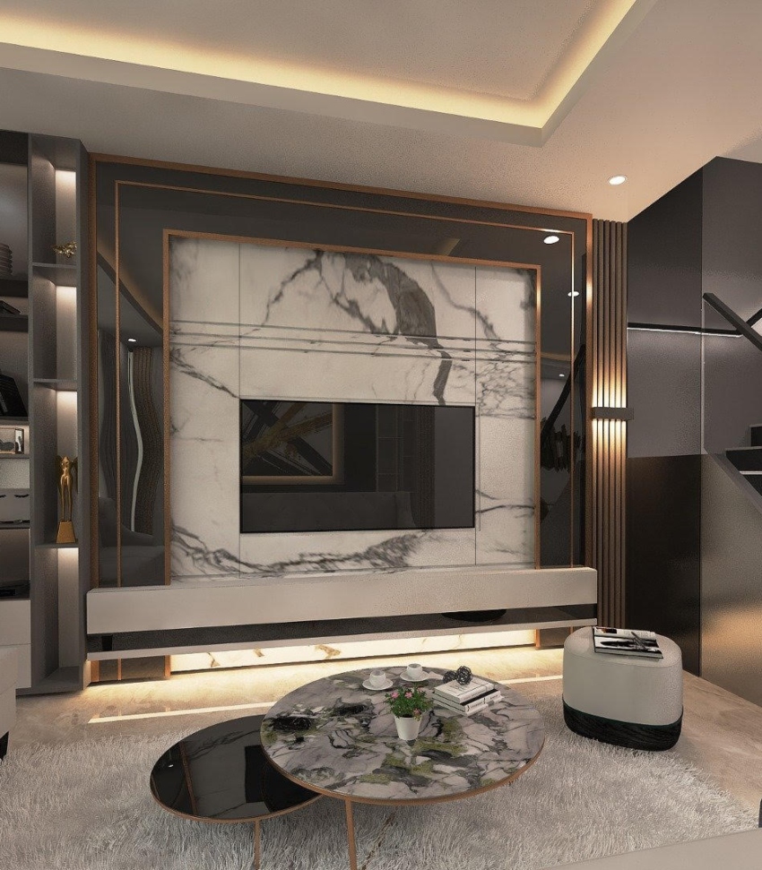 CURATED SELECTION OF INTERIOR DESIGNERS FROM SINGAPORE III