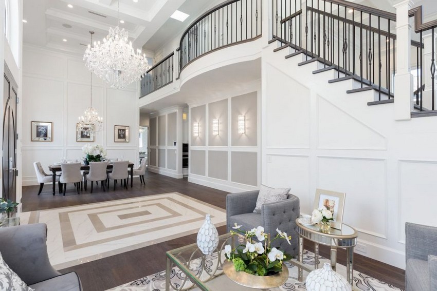Sarah Gallop Design Inc