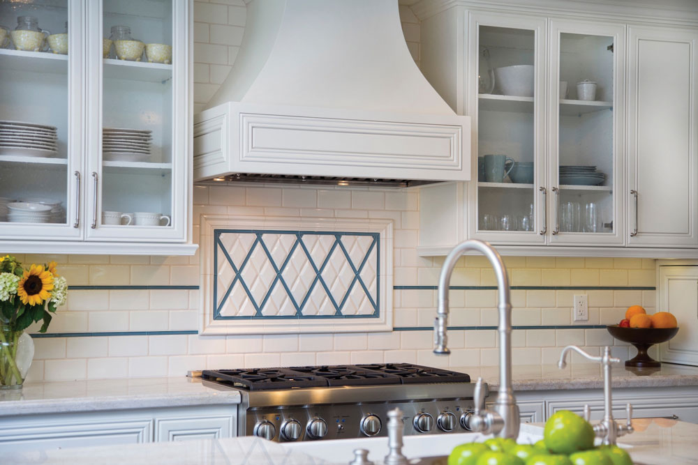 Waterstone Kitchen Designer Deborah Gordon Designs