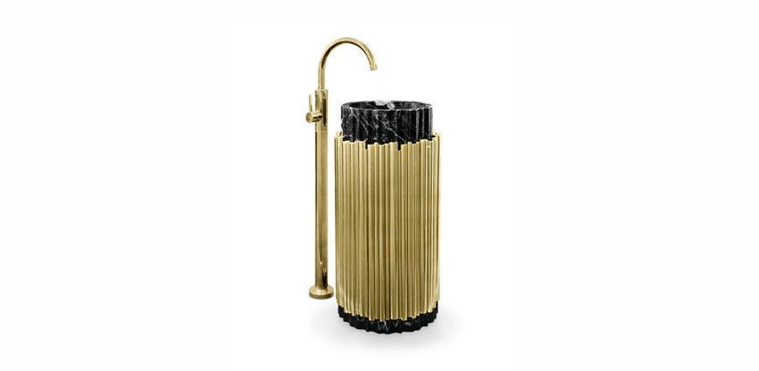 Curated Design #6: Bathroom Decor Ideas