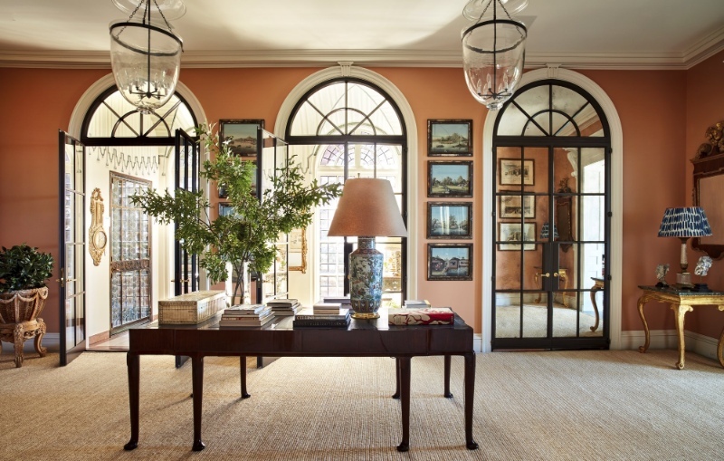 The Best Interior Designers In New York (Part III)