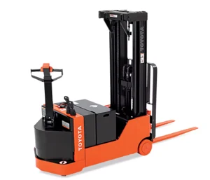 counter-balanced stackers