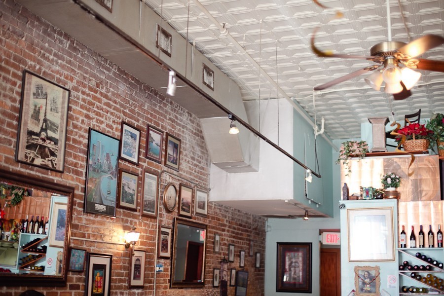 La Creperia Cafe - Go Local-2