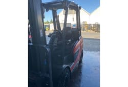 2022 Linde H30T