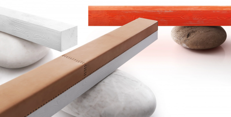 Listelli: The Supremacy of Elite Materials