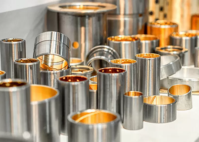 Sintered Bearing,Self-Lubricating bearings,Sintered Bearings,Self-Lubricating bearing