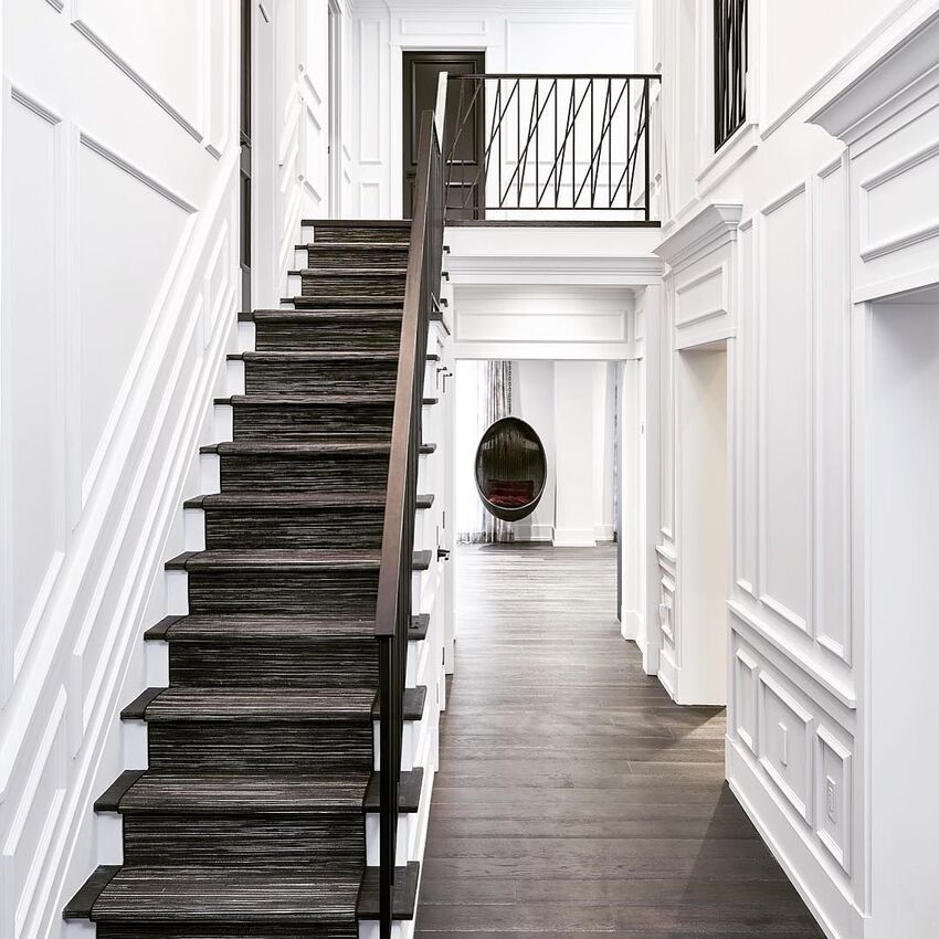 Maxine Tissenbaum: The Epitome of Bespoke Living