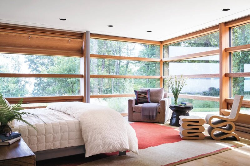 7 Feng Shui Bedroom Design Ideas To Try This Weekend