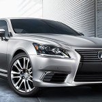 KBB Gives 4 Toyota Products Cost to Own Awards, Lexus Top Brand